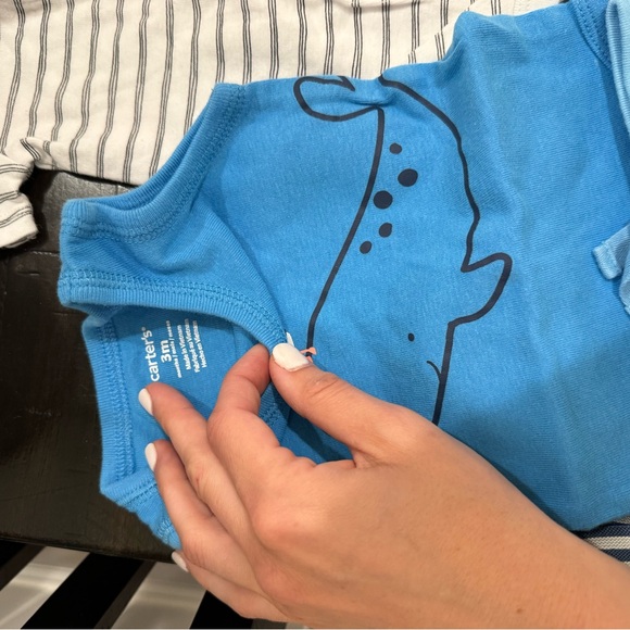 Summer Baby Bundle - Picture 4 of 5